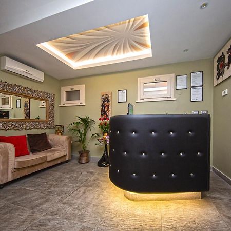 Corso Suite 107 Rooms Wellness & Spa Róma Kültér fotó