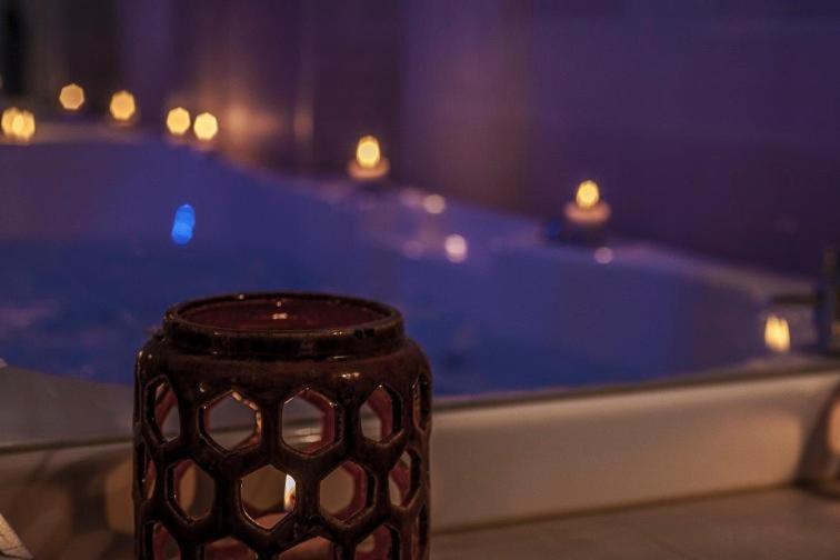 Corso Suite 107 Rooms Wellness & Spa Róma Kültér fotó