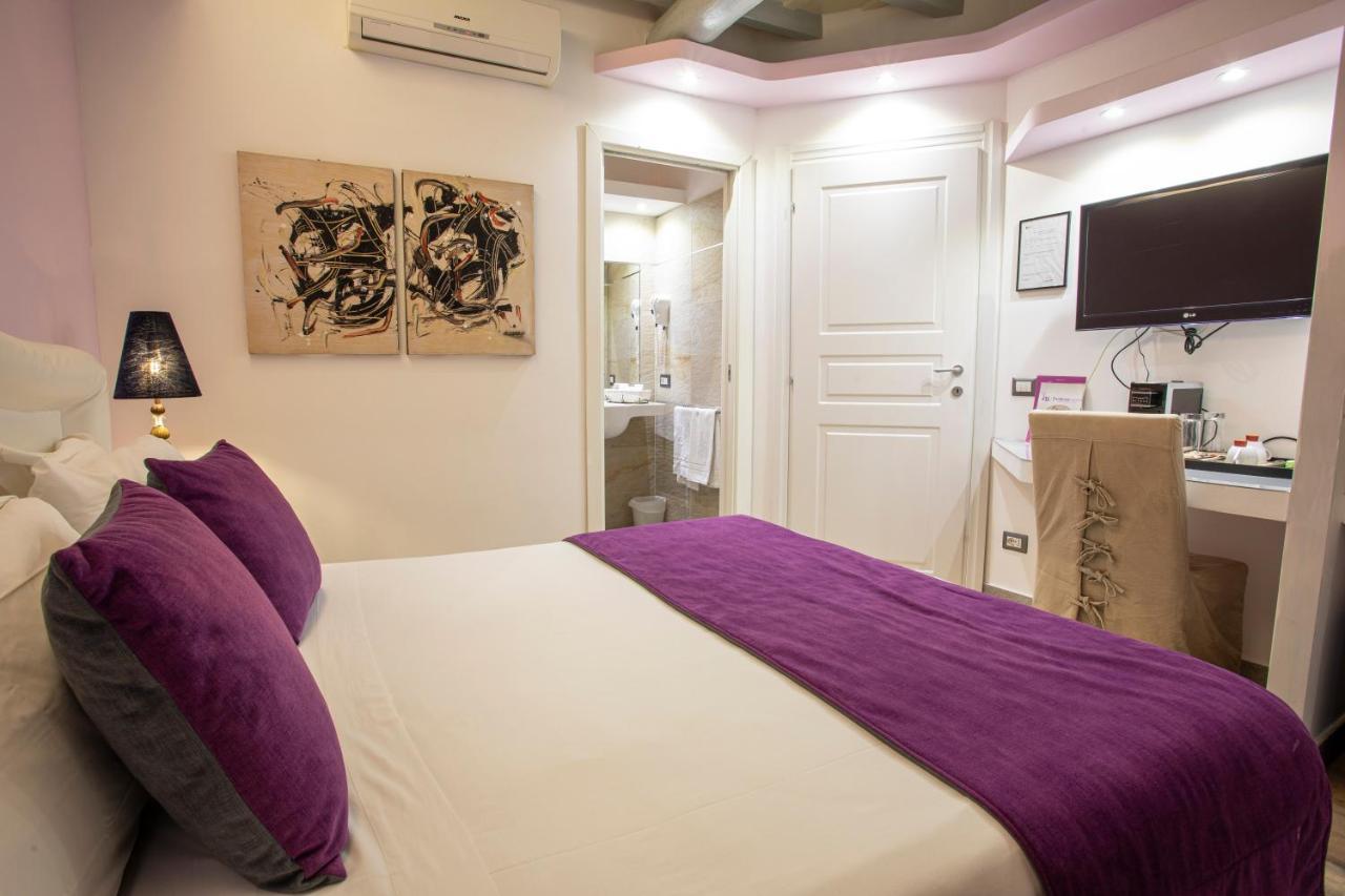 Corso Suite 107 Rooms Wellness & Spa Róma Kültér fotó