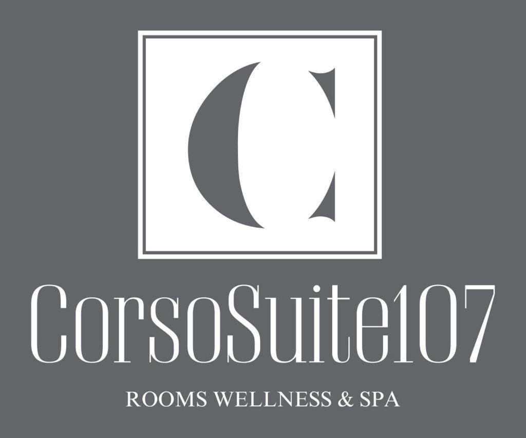 Corso Suite 107 Rooms Wellness & Spa Róma Kültér fotó