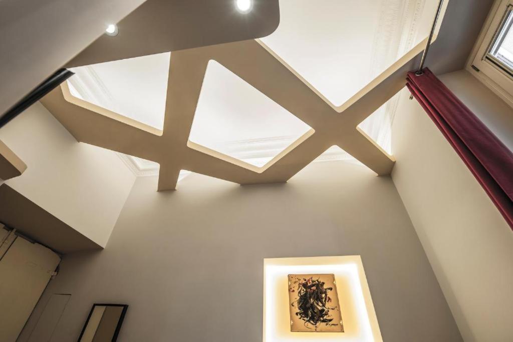 Corso Suite 107 Rooms Wellness & Spa Róma Kültér fotó