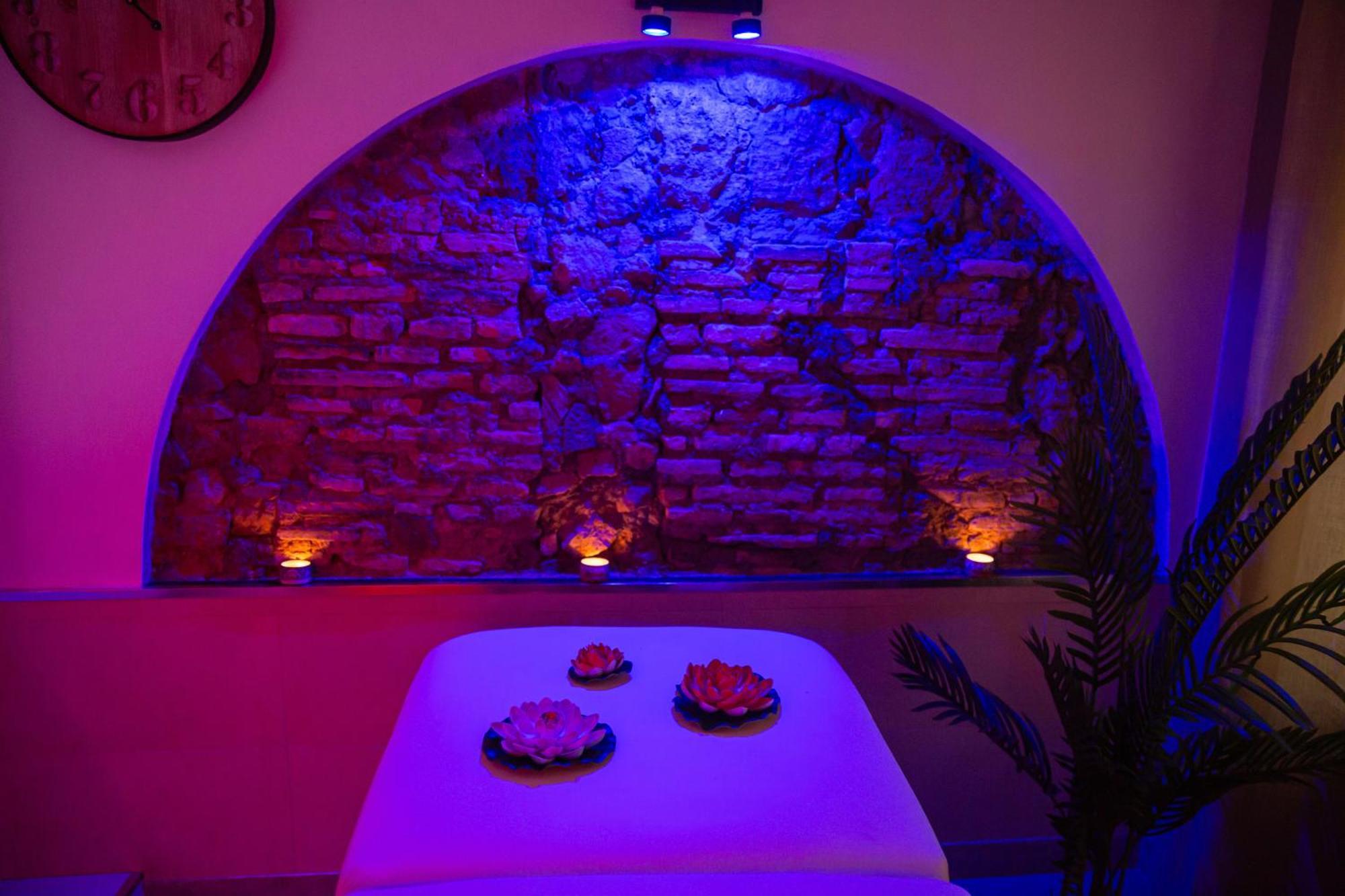 Corso Suite 107 Rooms Wellness & Spa Róma Kültér fotó