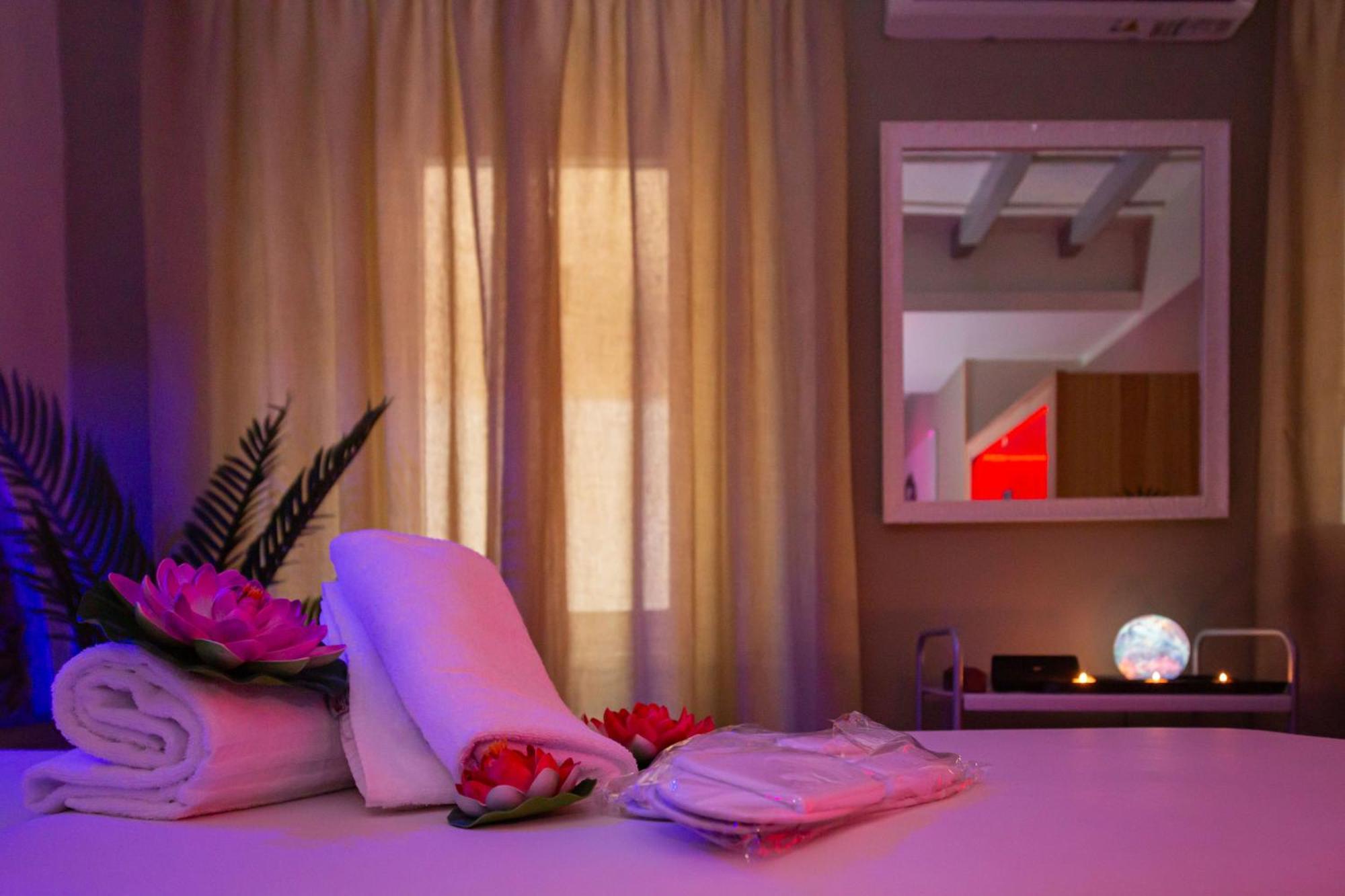 Corso Suite 107 Rooms Wellness & Spa Róma Kültér fotó