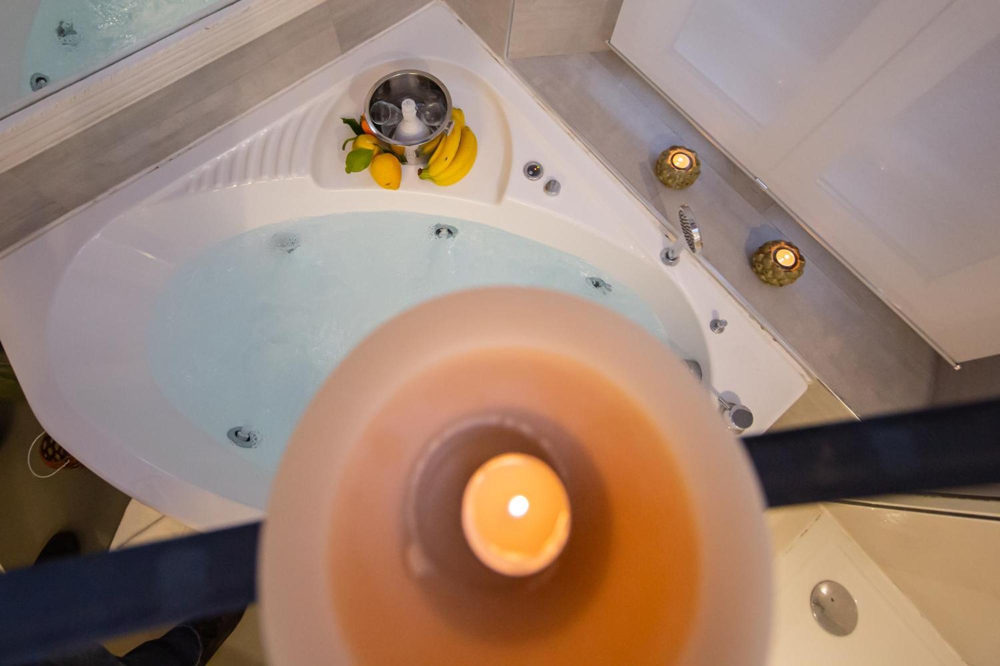 Corso Suite 107 Rooms Wellness & Spa Róma Kültér fotó