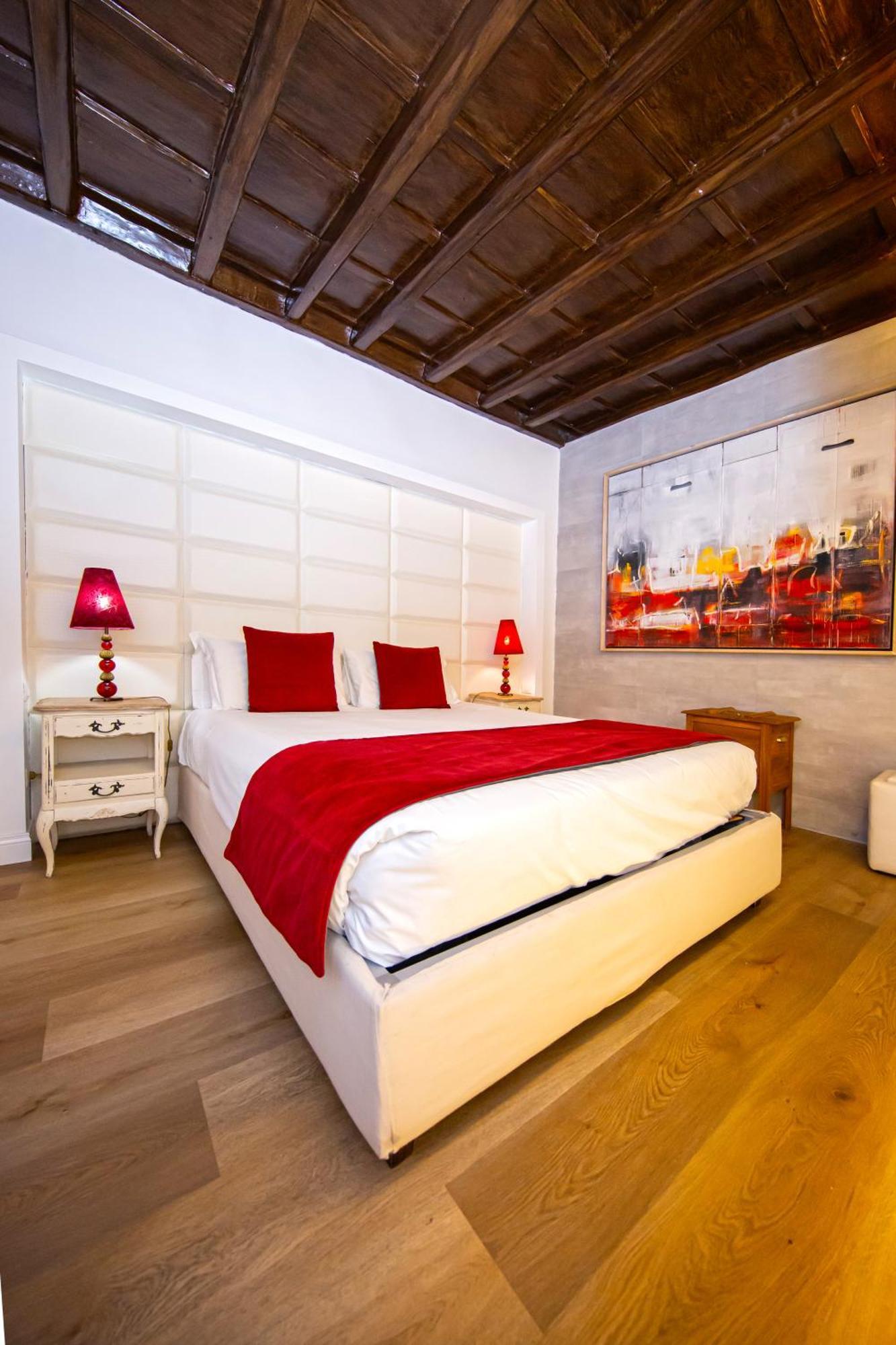 Corso Suite 107 Rooms Wellness & Spa Róma Kültér fotó