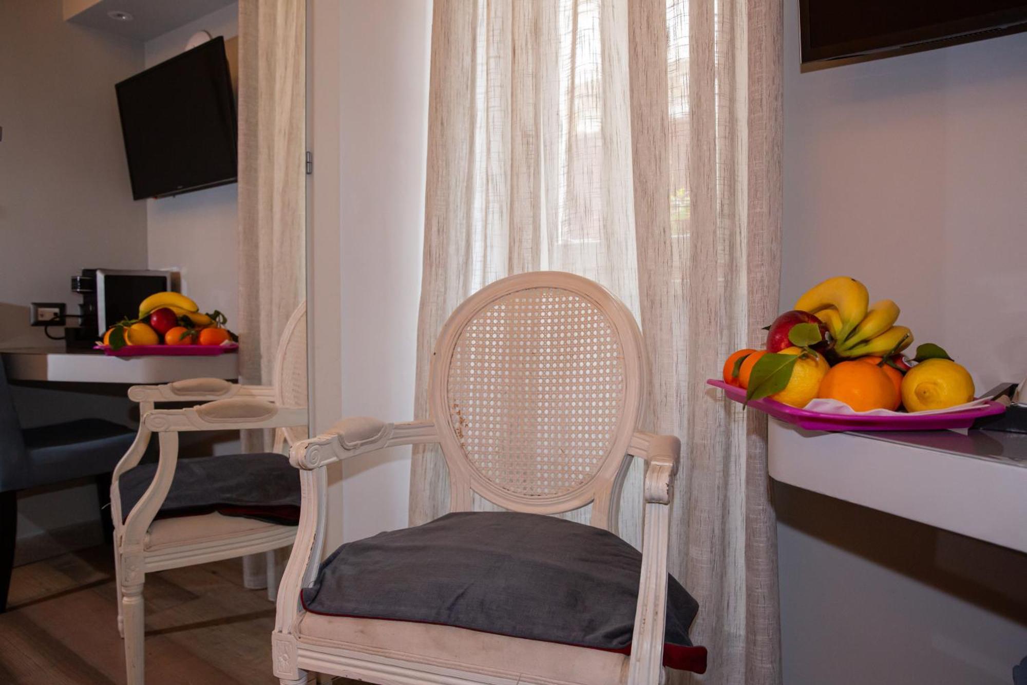 Corso Suite 107 Rooms Wellness & Spa Róma Kültér fotó