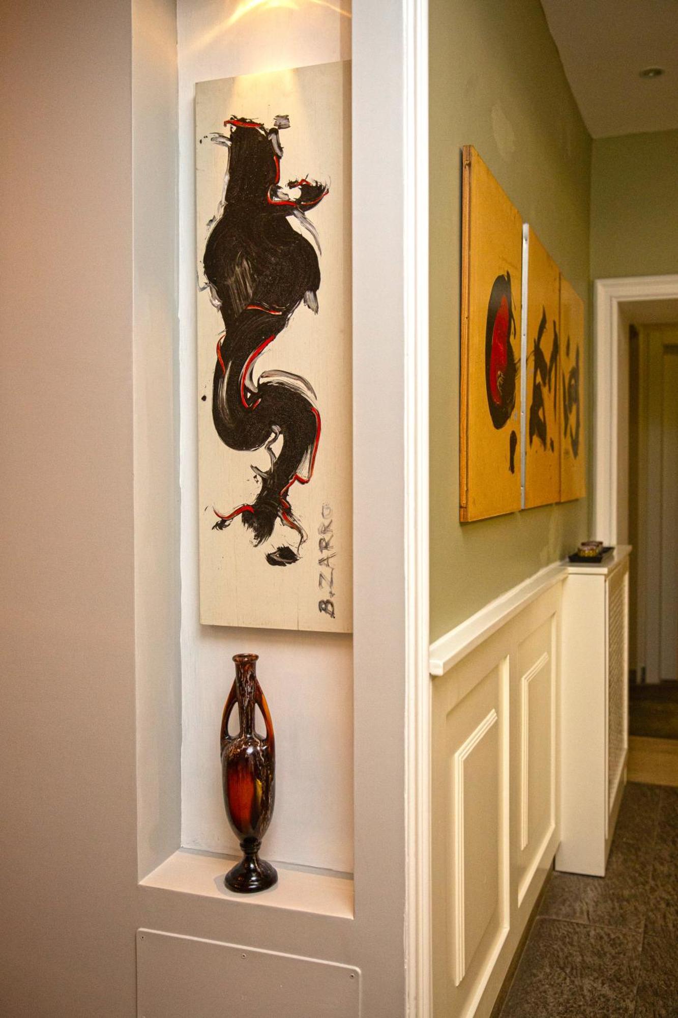 Corso Suite 107 Rooms Wellness & Spa Róma Kültér fotó