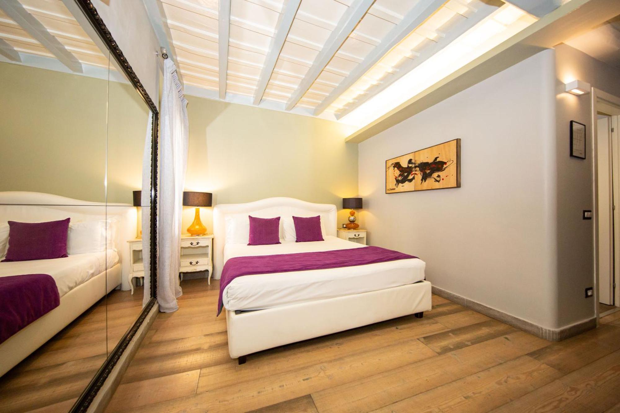 Corso Suite 107 Rooms Wellness & Spa Róma Kültér fotó