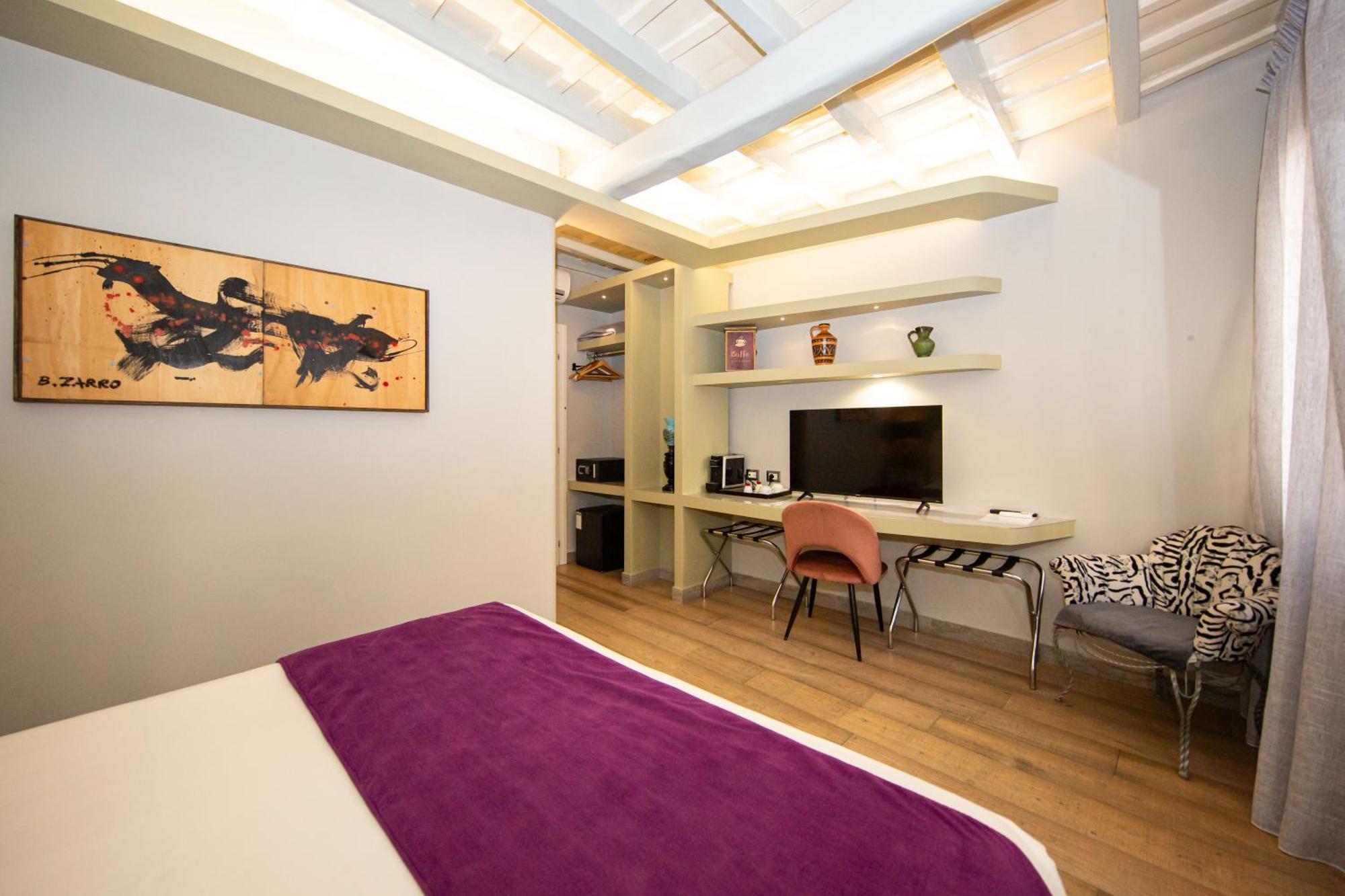 Corso Suite 107 Rooms Wellness & Spa Róma Kültér fotó